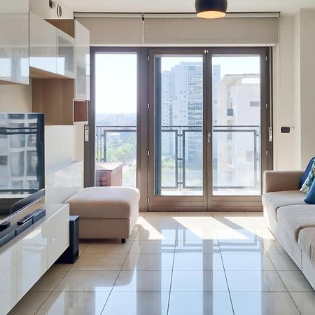 Italianway - Tognazzi 6 Apartment Sesto San Giovanni Ngoại thất bức ảnh