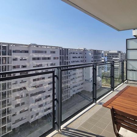 Italianway - Tognazzi 6 Apartment Sesto San Giovanni Ngoại thất bức ảnh