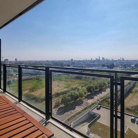 Italianway - Tognazzi 6 Apartment Sesto San Giovanni Ngoại thất bức ảnh