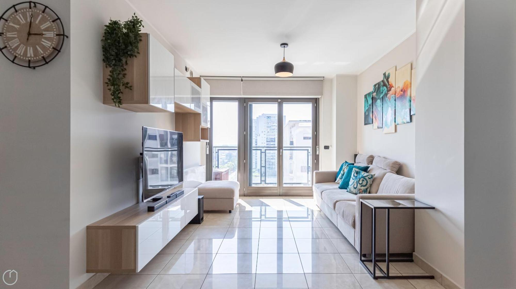 Italianway - Tognazzi 6 Apartment Sesto San Giovanni Ngoại thất bức ảnh