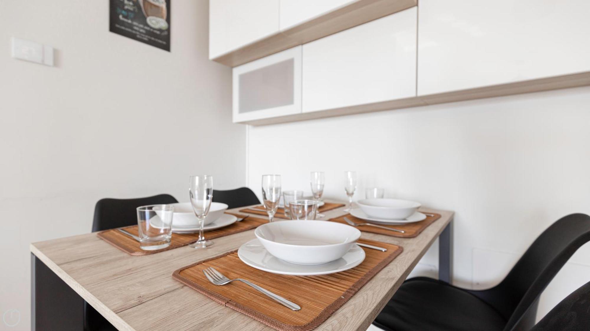 Italianway - Tognazzi 6 Apartment Sesto San Giovanni Ngoại thất bức ảnh