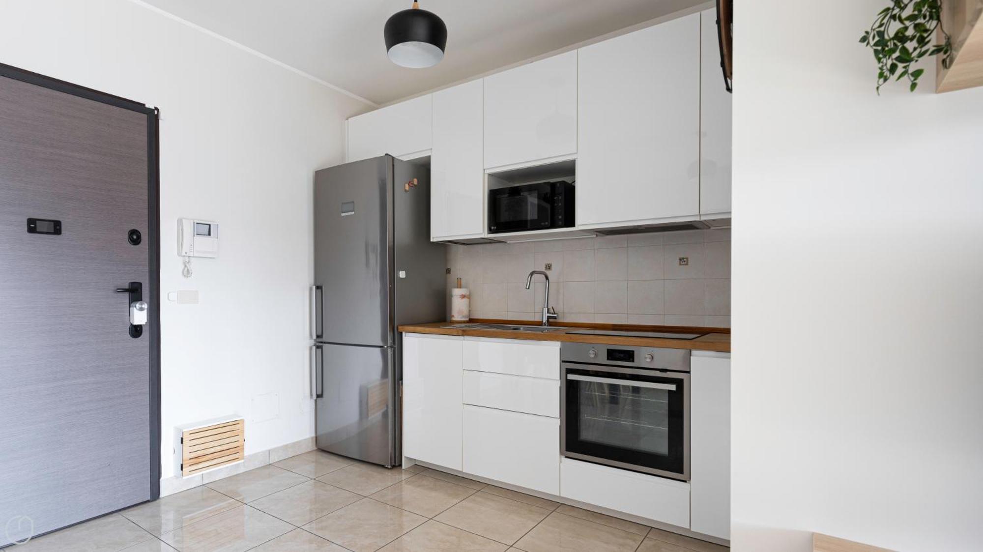 Italianway - Tognazzi 6 Apartment Sesto San Giovanni Ngoại thất bức ảnh