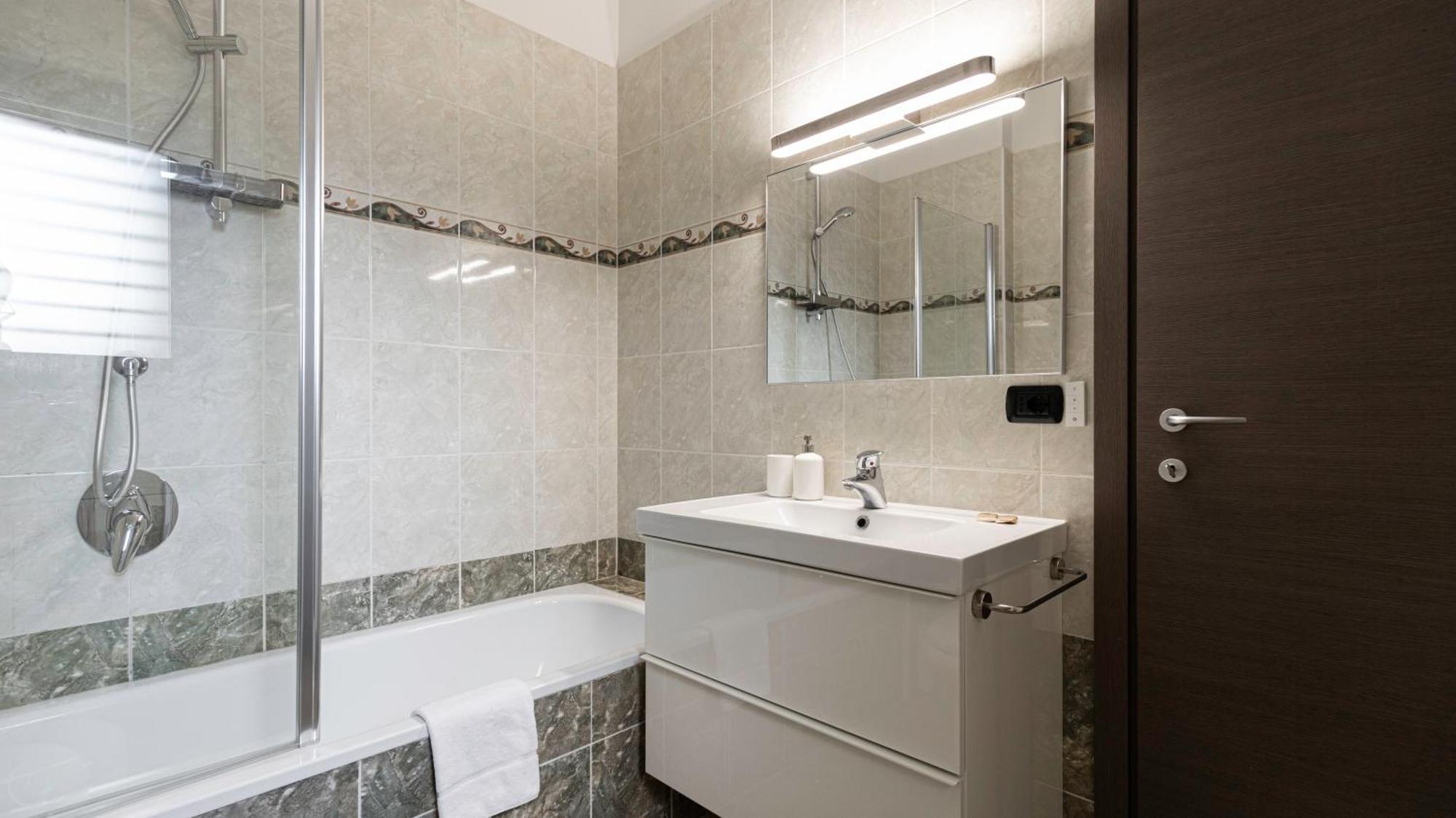 Italianway - Tognazzi 6 Apartment Sesto San Giovanni Ngoại thất bức ảnh