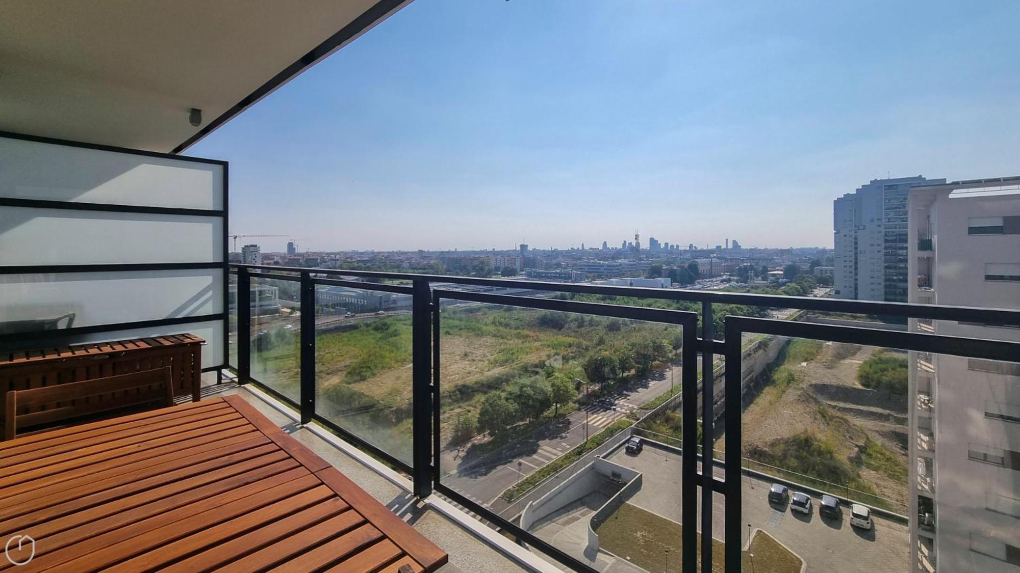 Italianway - Tognazzi 6 Apartment Sesto San Giovanni Ngoại thất bức ảnh