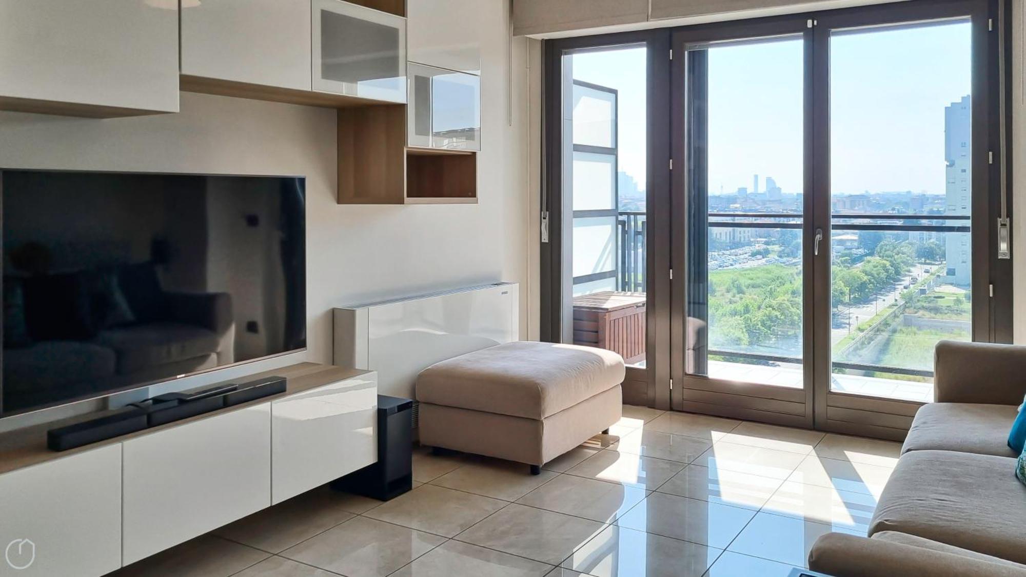 Italianway - Tognazzi 6 Apartment Sesto San Giovanni Ngoại thất bức ảnh
