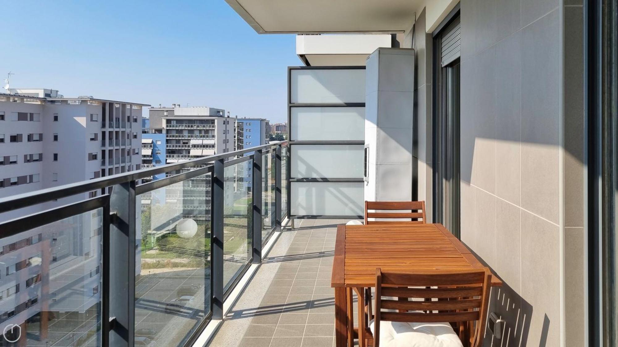 Italianway - Tognazzi 6 Apartment Sesto San Giovanni Ngoại thất bức ảnh